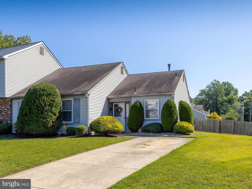 100 FERNSHIRE, Wenonah, NJ 08090