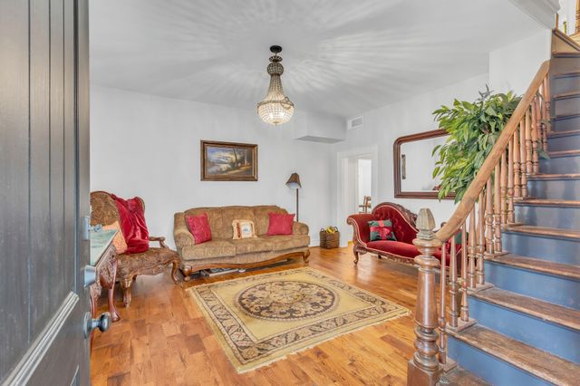 701 Johnson, Terrell, TX 75160