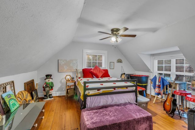 701 Johnson, Terrell, TX 75160