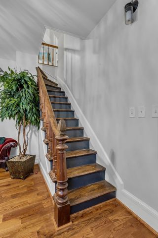 701 Johnson, Terrell, TX 75160