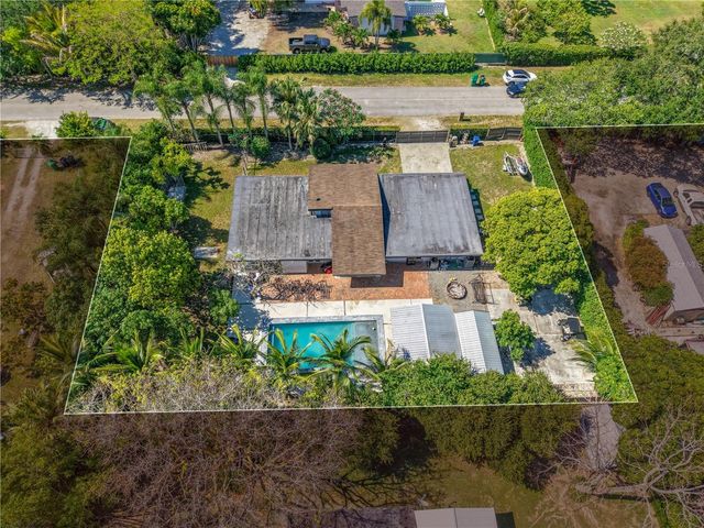 19755 SW 241ST TERRACE, Homestead, FL 33031