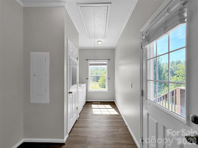8 Worley Ridge Trail, Candler, NC 28715