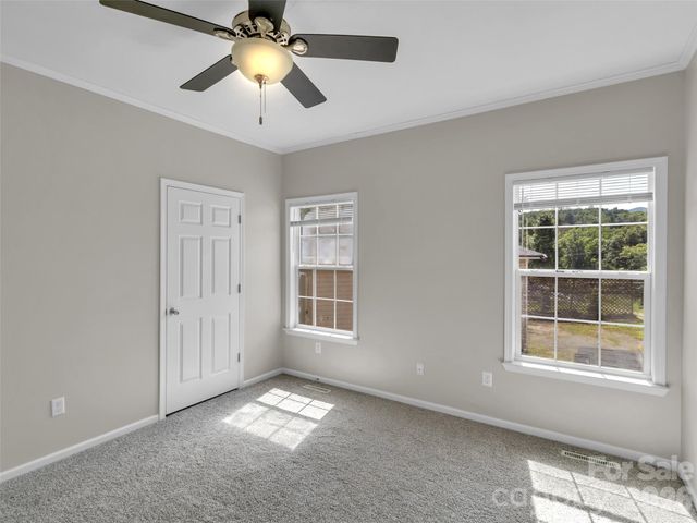 8 Worley Ridge Trail, Candler, NC 28715
