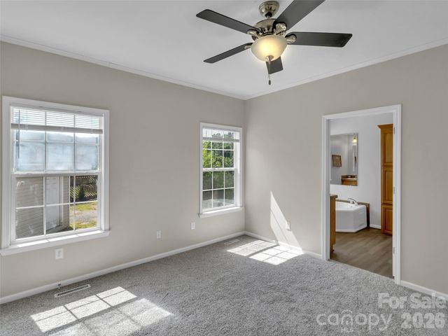 8 Worley Ridge Trail, Candler, NC 28715