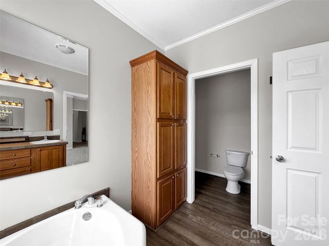 8 Worley Ridge Trail, Candler, NC 28715