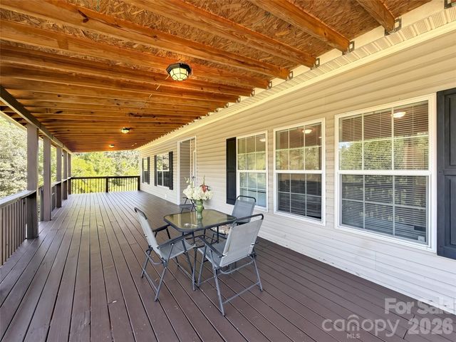 8 Worley Ridge Trail, Candler, NC 28715