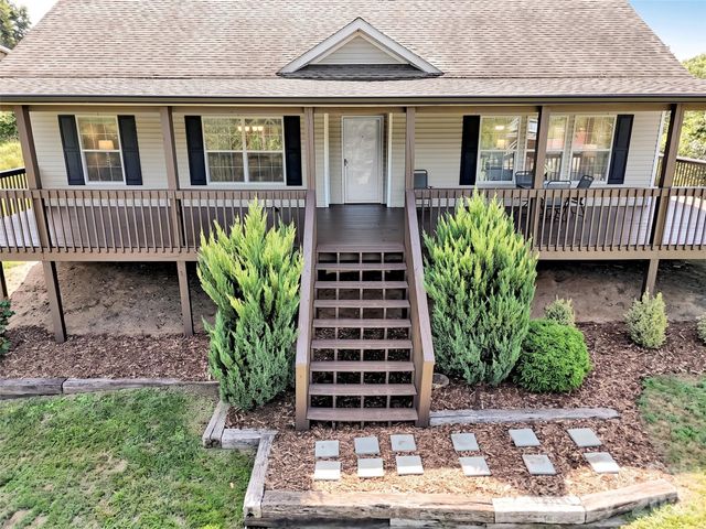 8 Worley Ridge Trail, Candler, NC 28715