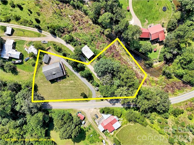 8 Worley Ridge Trail, Candler, NC 28715