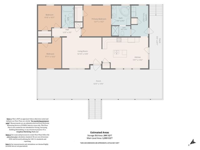 8 Worley Ridge Trail, Candler, NC 28715