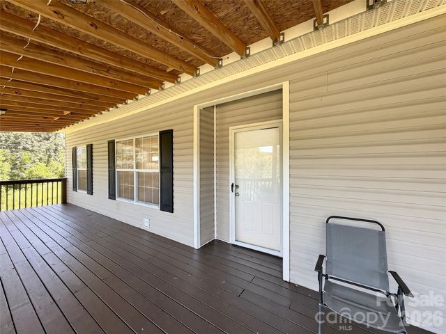 8 Worley Ridge Trail, Candler, NC 28715