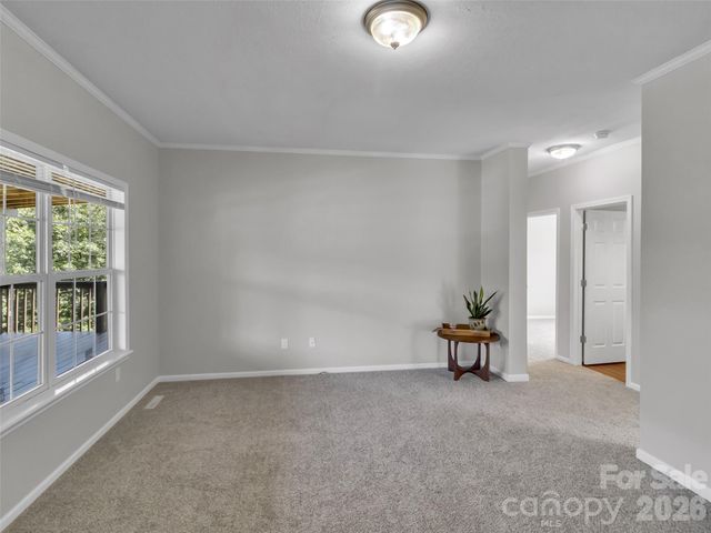 8 Worley Ridge Trail, Candler, NC 28715