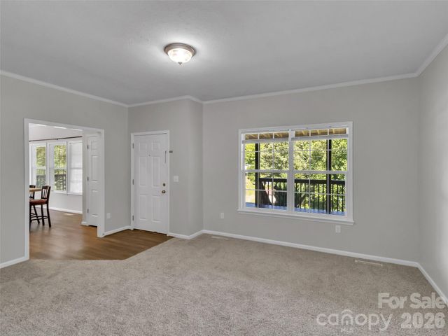 8 Worley Ridge Trail, Candler, NC 28715