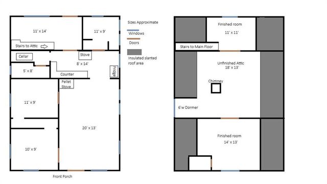 919 Summer Street, Eau Claire, WI 54701