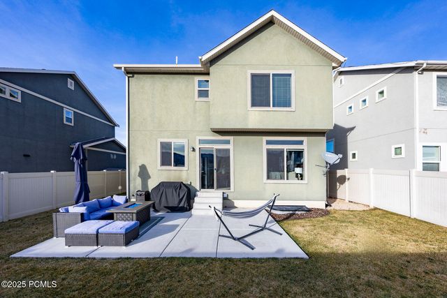 375 W Meadow Walk Drive, Heber City, UT 84032