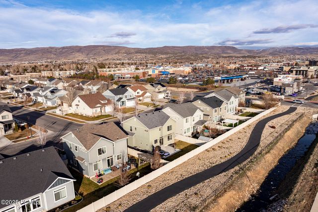 375 W Meadow Walk Drive, Heber City, UT 84032