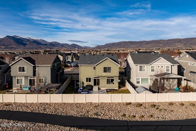 375 W Meadow Walk Drive, Heber City, UT 84032