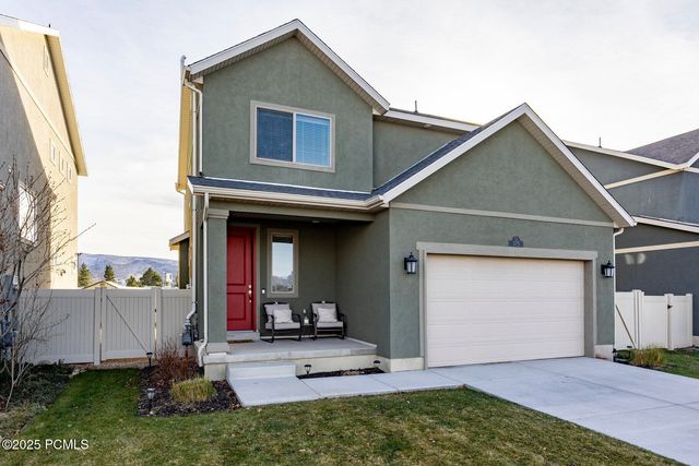 375 W Meadow Walk Drive, Heber City, UT 84032
