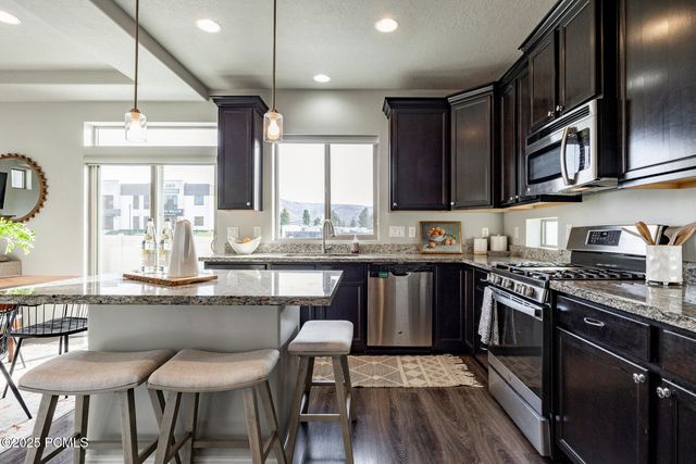 375 W Meadow Walk Drive, Heber City, UT 84032