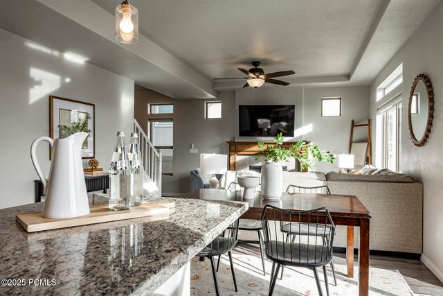 375 W Meadow Walk Drive, Heber City, UT 84032