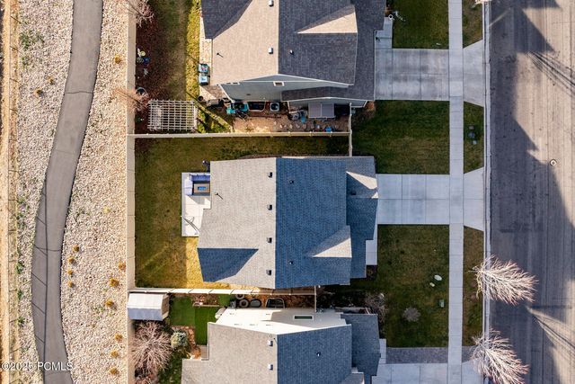 375 W Meadow Walk Drive, Heber City, UT 84032