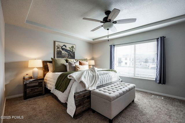 375 W Meadow Walk Drive, Heber City, UT 84032