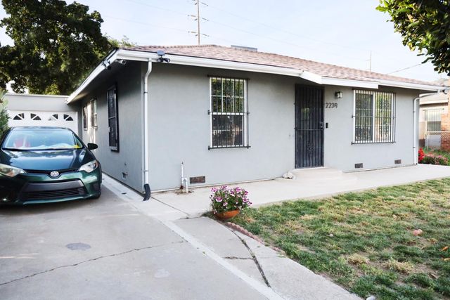 2239 Finland Ave, Stockton, CA 95205