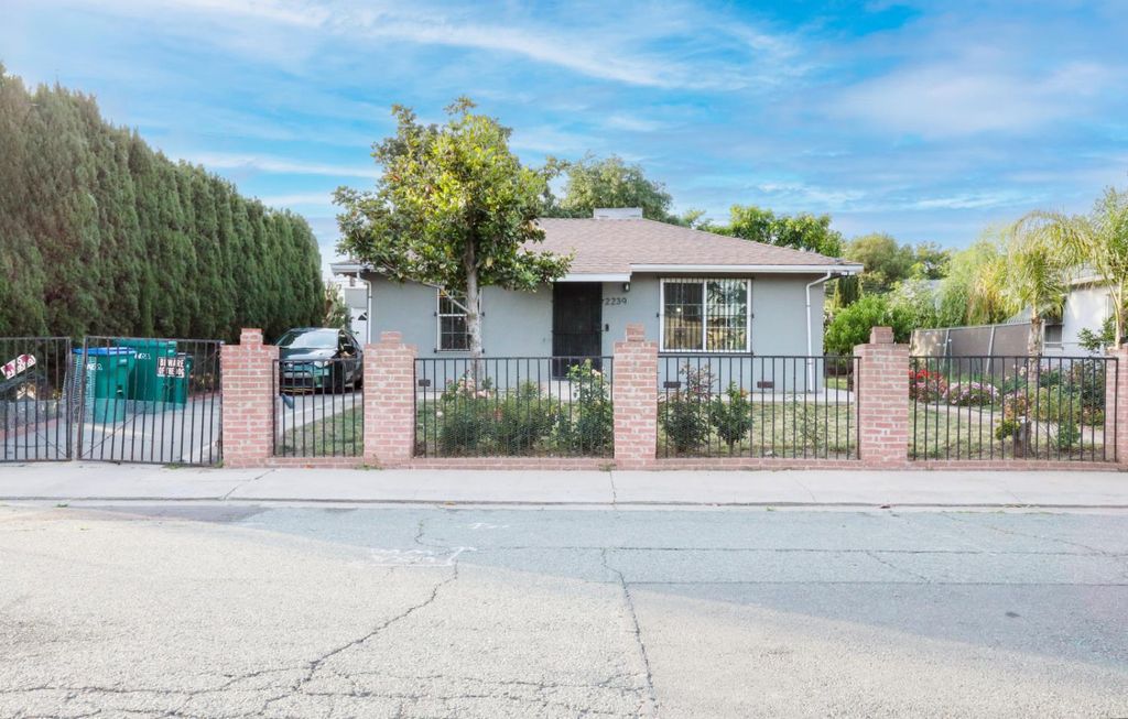 2239 Finland Ave, Stockton, CA 95205