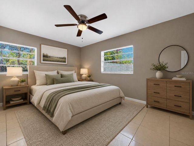 5020 LONDONDERRY BOULEVARD, Orlando, FL 32808