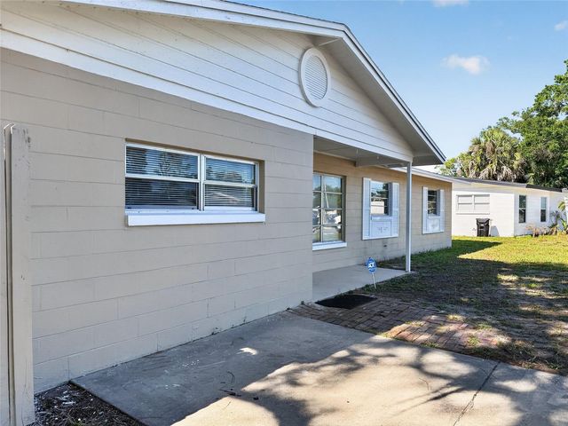 5020 LONDONDERRY BOULEVARD, Orlando, FL 32808