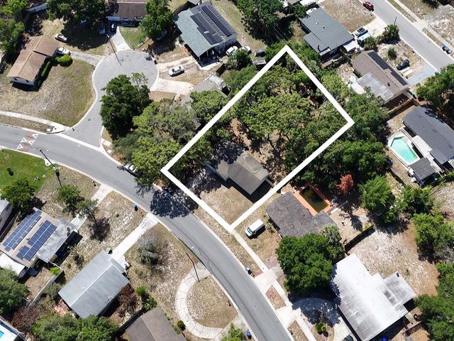 5020 LONDONDERRY BOULEVARD, Orlando, FL 32808
