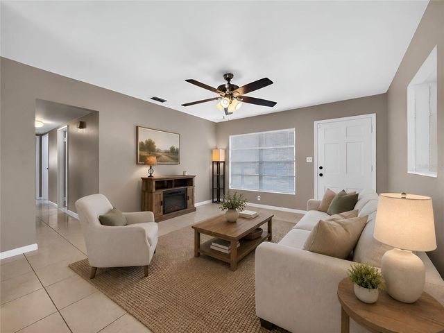 5020 LONDONDERRY BOULEVARD, Orlando, FL 32808