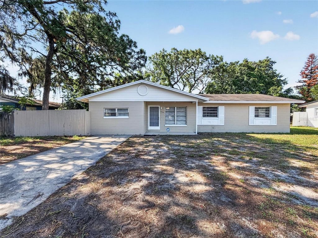 5020 LONDONDERRY BOULEVARD, Orlando, FL 32808