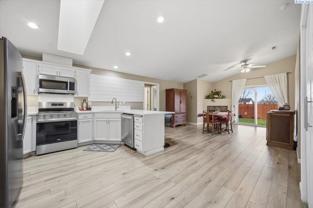 6604 Gehrig Dr., Pasco, WA 99301