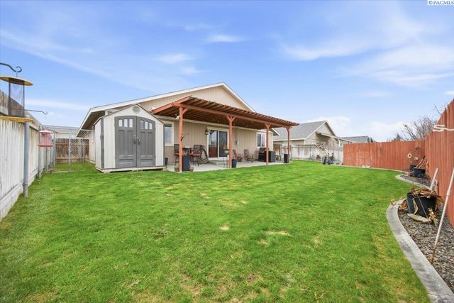 6604 Gehrig Dr., Pasco, WA 99301