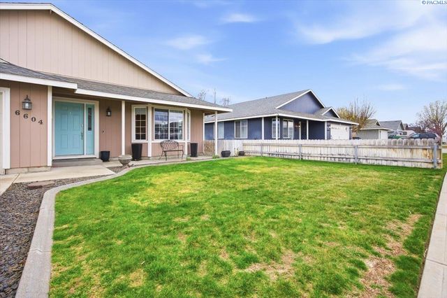 6604 Gehrig Dr., Pasco, WA 99301