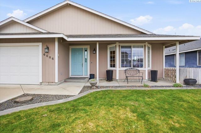 6604 Gehrig Dr., Pasco, WA 99301