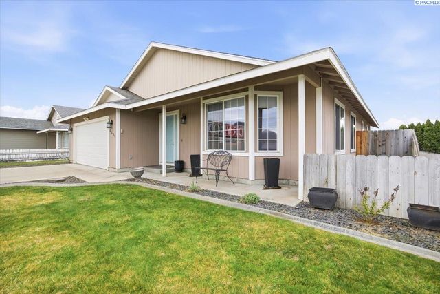 6604 Gehrig Dr., Pasco, WA 99301