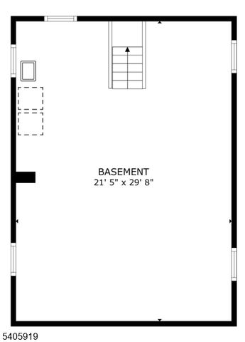 33 W Park Ave, Woodbridge Twp., NJ 07001