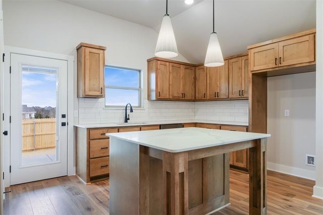 13413 Arrowhead Boulevard, Piedmont, OK 73078