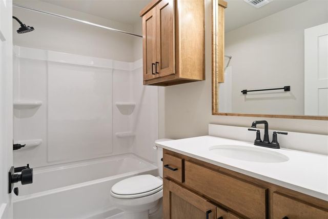 13413 Arrowhead Boulevard, Piedmont, OK 73078