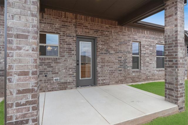 13413 Arrowhead Boulevard, Piedmont, OK 73078