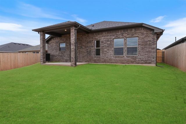 13413 Arrowhead Boulevard, Piedmont, OK 73078