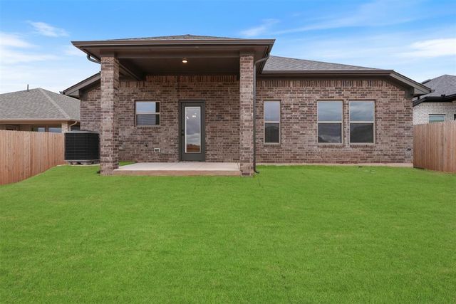 13413 Arrowhead Boulevard, Piedmont, OK 73078