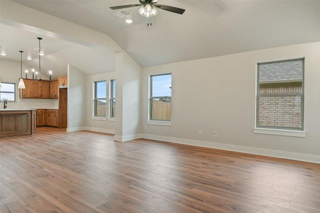 13413 Arrowhead Boulevard, Piedmont, OK 73078