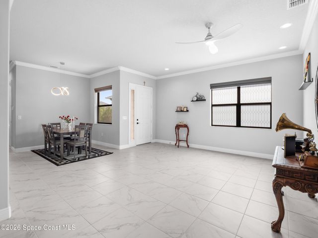 4578 Trovita Circle, West Melbourne, FL 32904