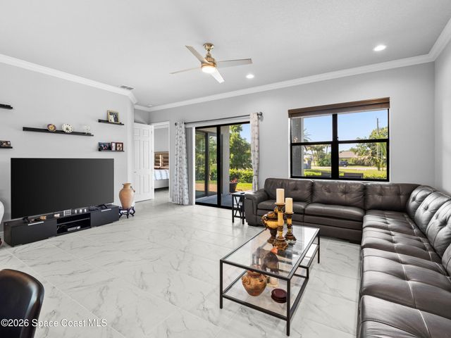 4578 Trovita Circle, West Melbourne, FL 32904