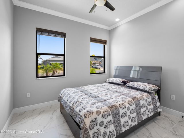 4578 Trovita Circle, West Melbourne, FL 32904