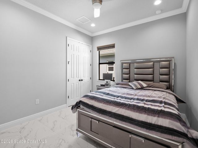 4578 Trovita Circle, West Melbourne, FL 32904