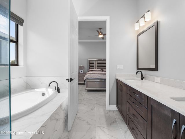 4578 Trovita Circle, West Melbourne, FL 32904
