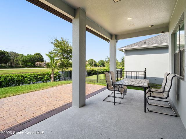 4578 Trovita Circle, West Melbourne, FL 32904